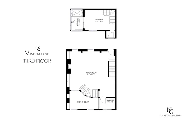 $19,975,000 | Undisclosed Address | Greenwich Village