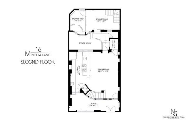 $19,975,000 | Undisclosed Address | Greenwich Village