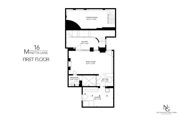 $19,975,000 | Undisclosed Address | Greenwich Village