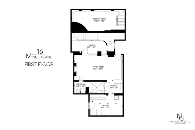 $19,975,000 | Undisclosed Address | Greenwich Village