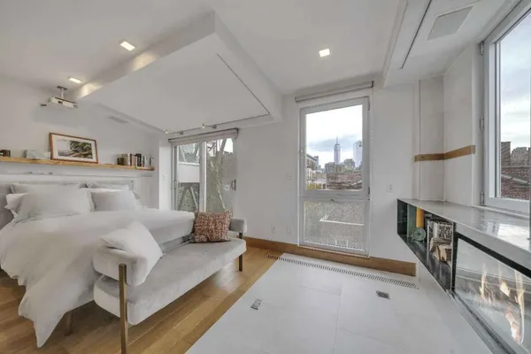 $19,975,000 | Undisclosed Address | Greenwich Village