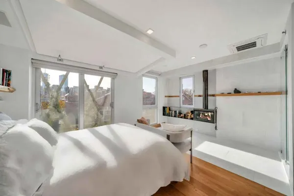 $19,975,000 | Undisclosed Address | Greenwich Village