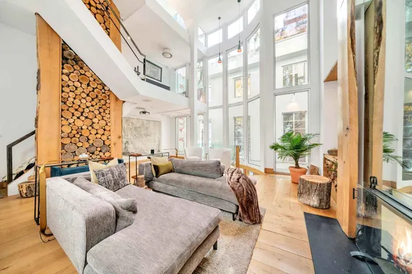 $19,975,000 | Undisclosed Address | Greenwich Village