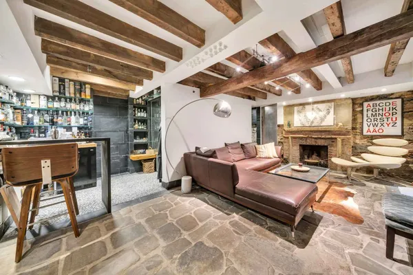 $19,975,000 | Undisclosed Address | Greenwich Village