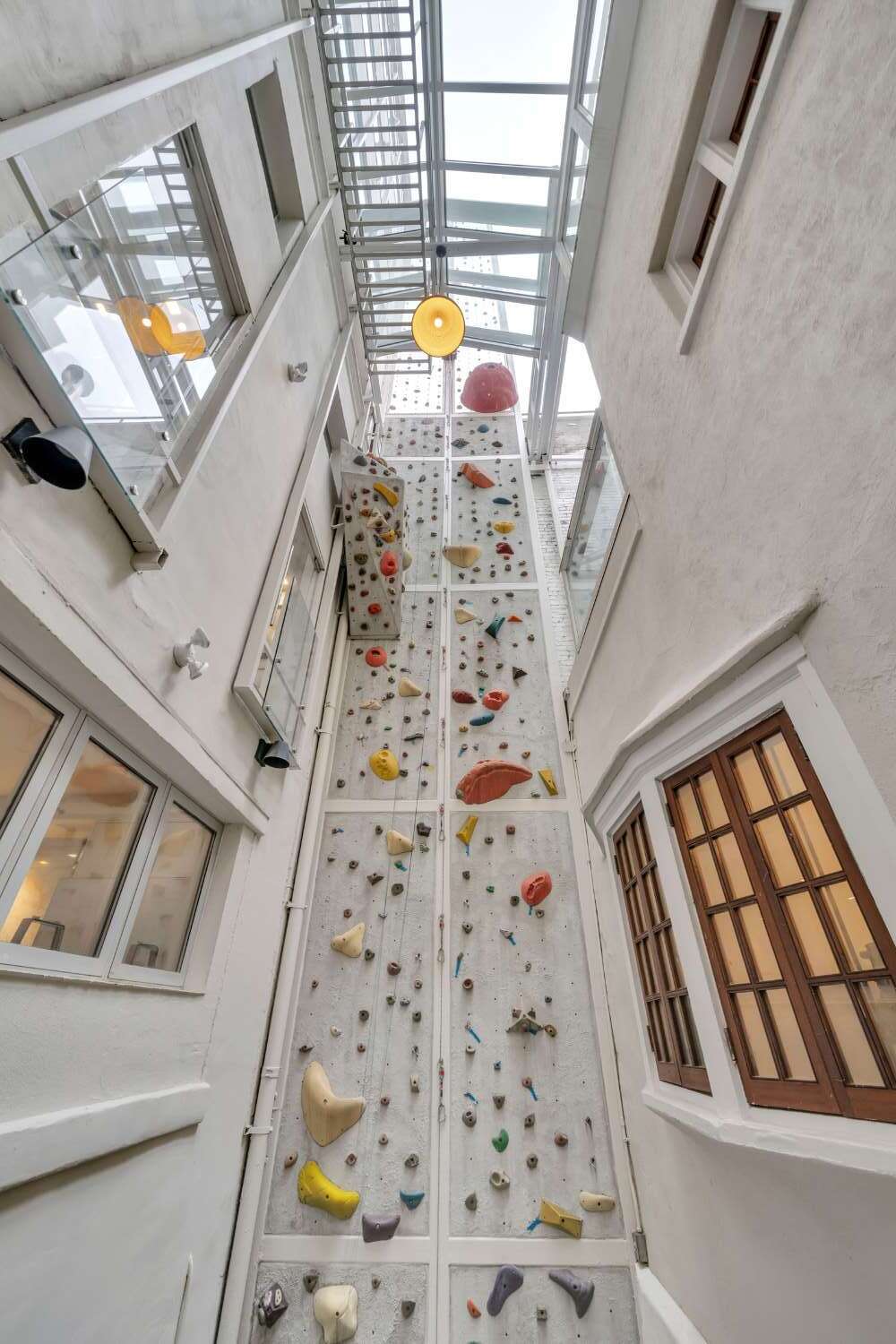 Undisclosed Address Manhattan, NY 10012 - Photo 21 of 36 a view of living room with furniture and fireplace