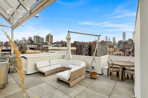 $19,975,000 | Undisclosed Address | Greenwich Village