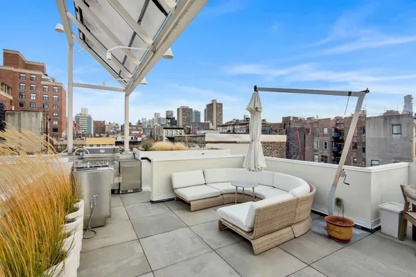 $19,975,000 | Undisclosed Address | Greenwich Village