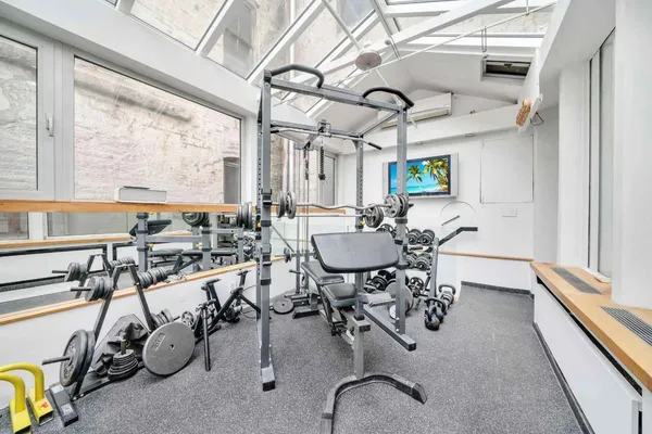 $19,975,000 | Undisclosed Address | Greenwich Village