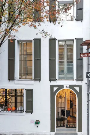 $19,975,000 | Undisclosed Address | Greenwich Village