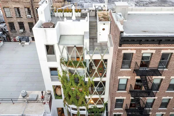 $19,975,000 | Undisclosed Address | Greenwich Village