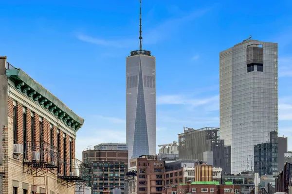 $19,975,000 | Undisclosed Address | Greenwich Village