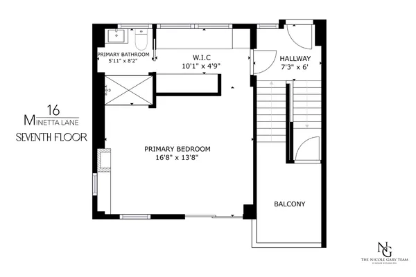 $19,975,000 | Undisclosed Address | Greenwich Village