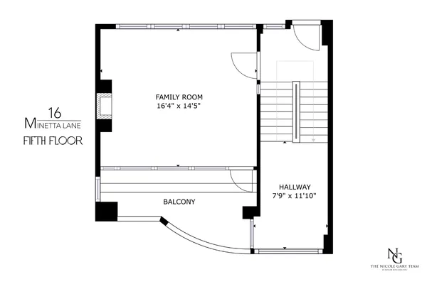 $19,975,000 | Undisclosed Address | Greenwich Village