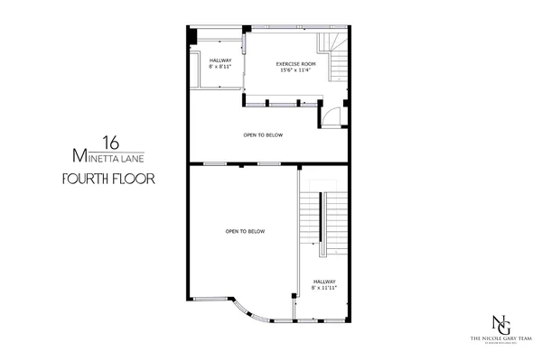 $19,975,000 | Undisclosed Address | Greenwich Village