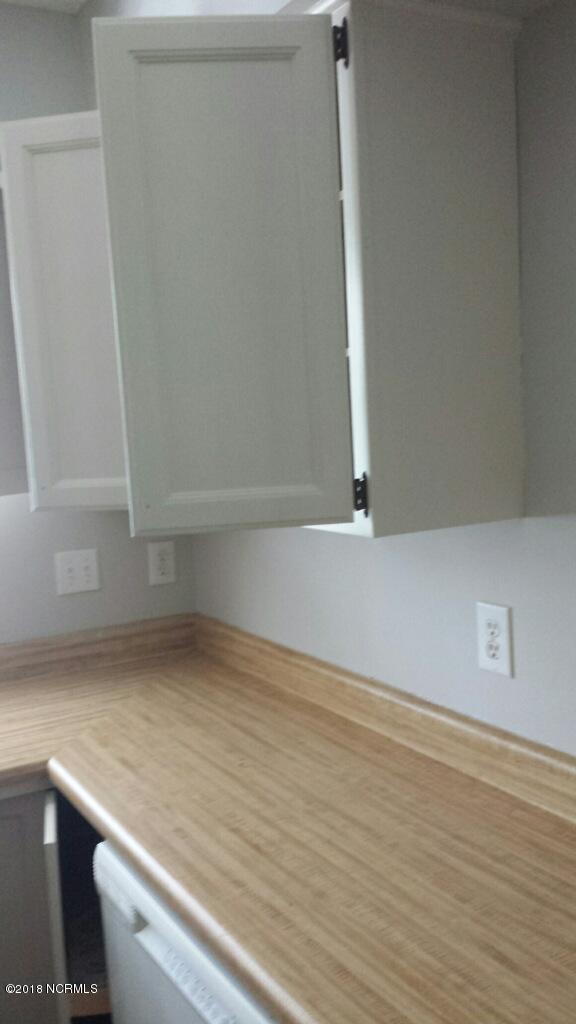 122 Raintree Circle Jacksonville, NC 28540 - Photo 21 of 21 Cabinets updated May 2018! Beautiful bright off white