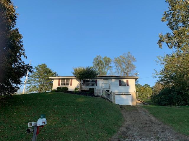 9844 Gore-Greendale Road Logan, OH 43138 - Photo 1 of 27 Gallery Image 1