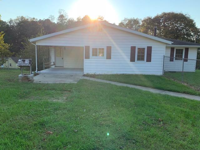 9844 Gore-Greendale Road Logan, OH 43138 - Photo 5 of 27 Gallery Image 5