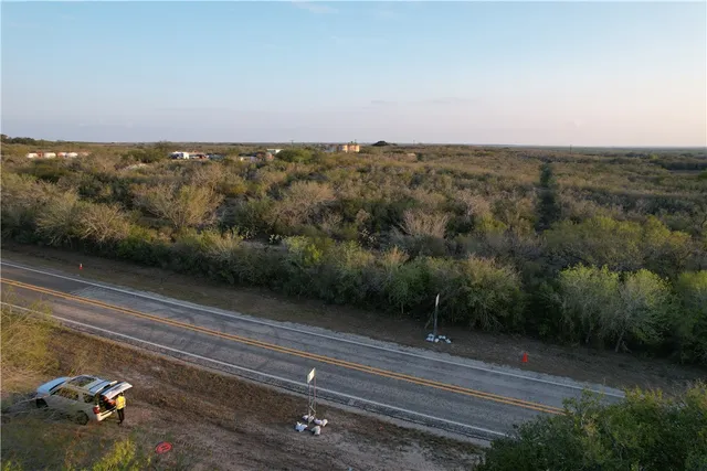 $43,000 | 2.5 Farm To Market 534, Mathis, TX 78368