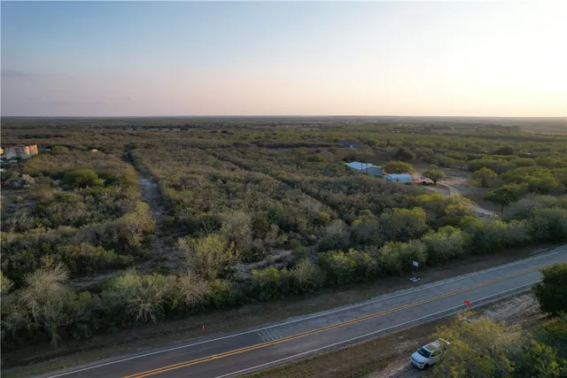 $43,000 | 2.5 Farm To Market 534, Mathis, TX 78368
