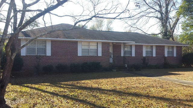 371 Walnut Street West Allendale, SC 29810 - Photo 2 of 17