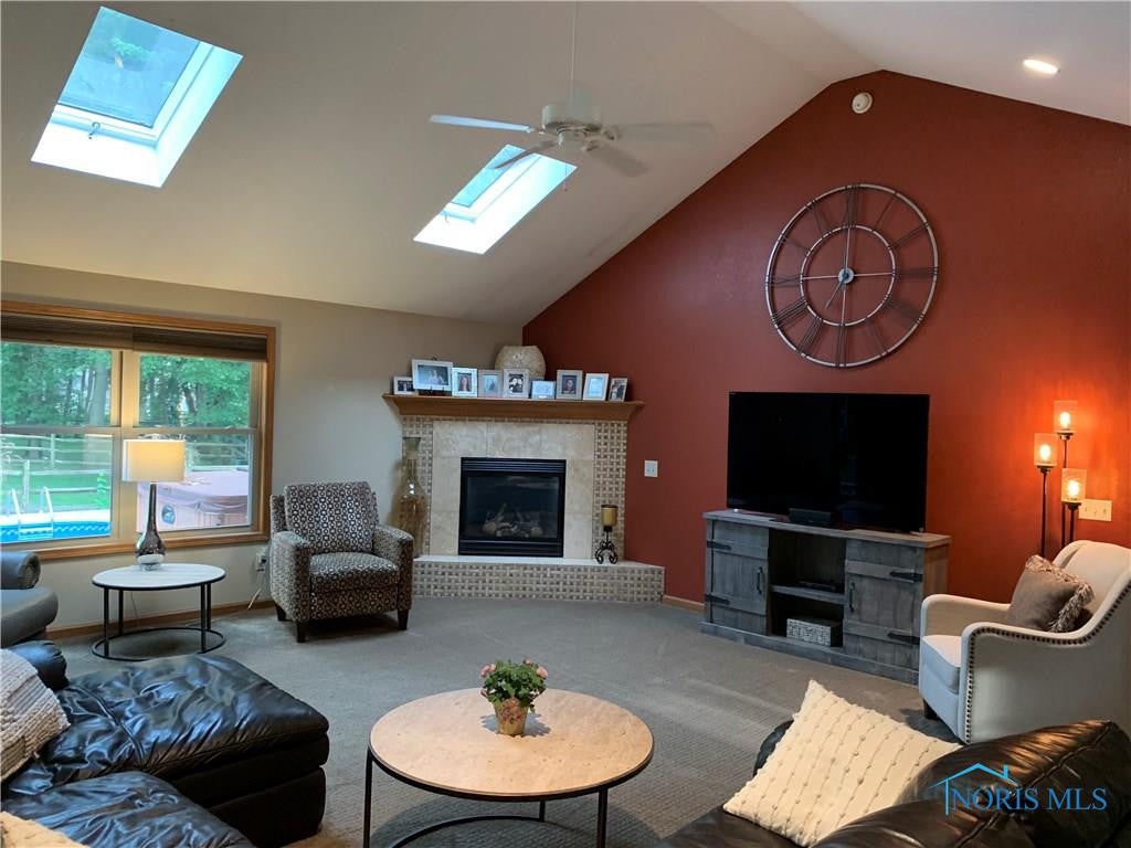615 Weatherstone Road Holland, OH 43528 - Photo 5 of 22 Gallery Image 5