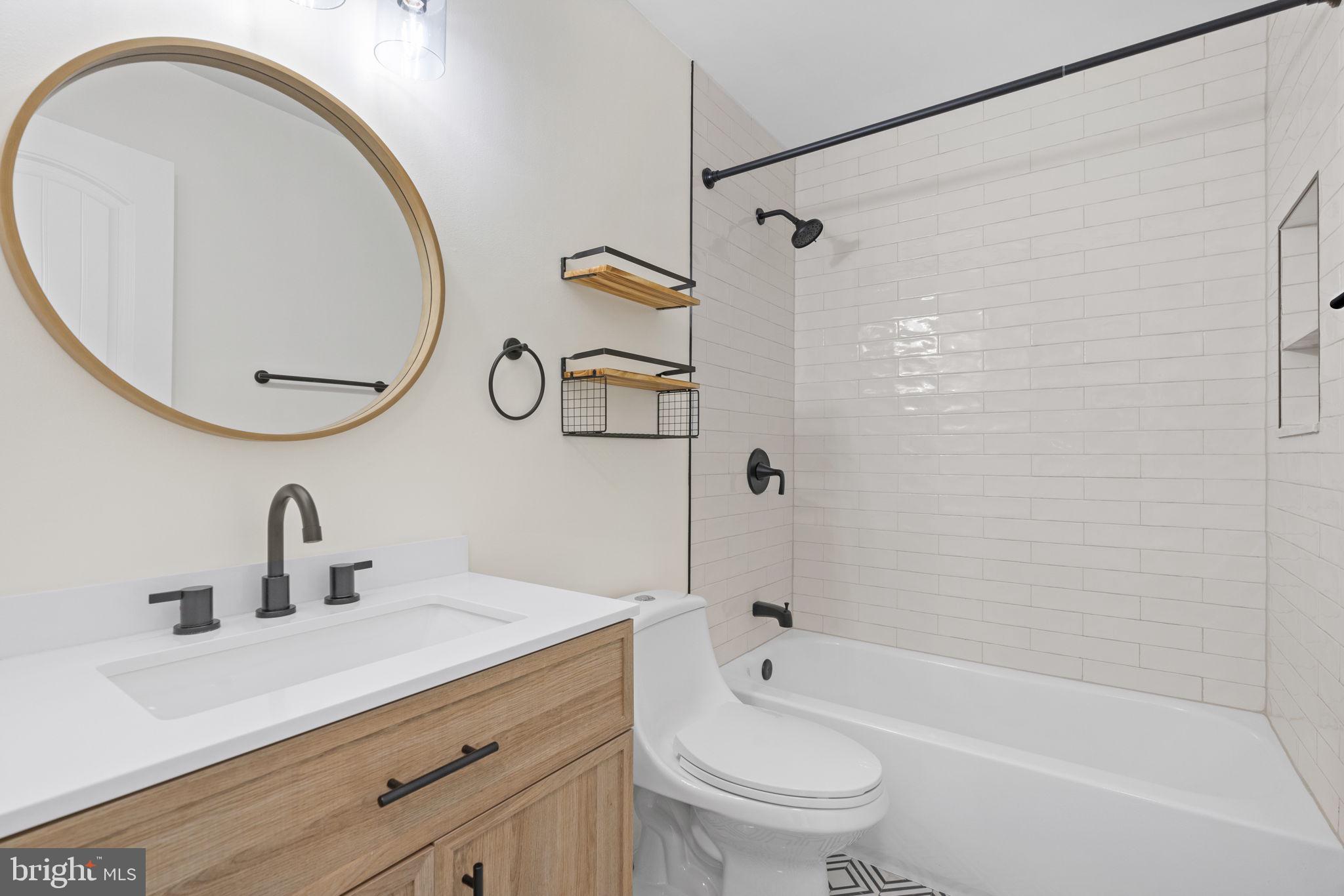 5673 Roundtree Drive Woodbridge, VA 22193 - Photo 22 of 24