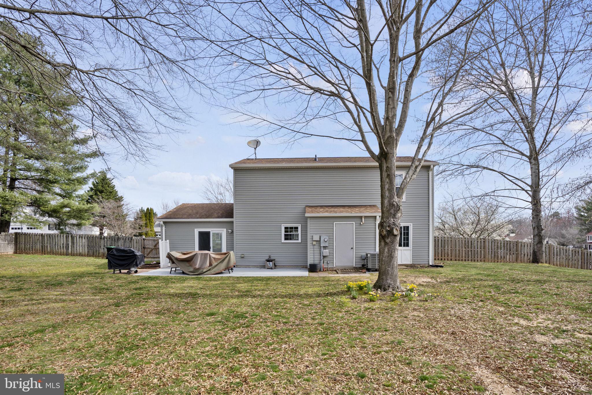 5673 Roundtree Drive Woodbridge, VA 22193 - Photo 5 of 24