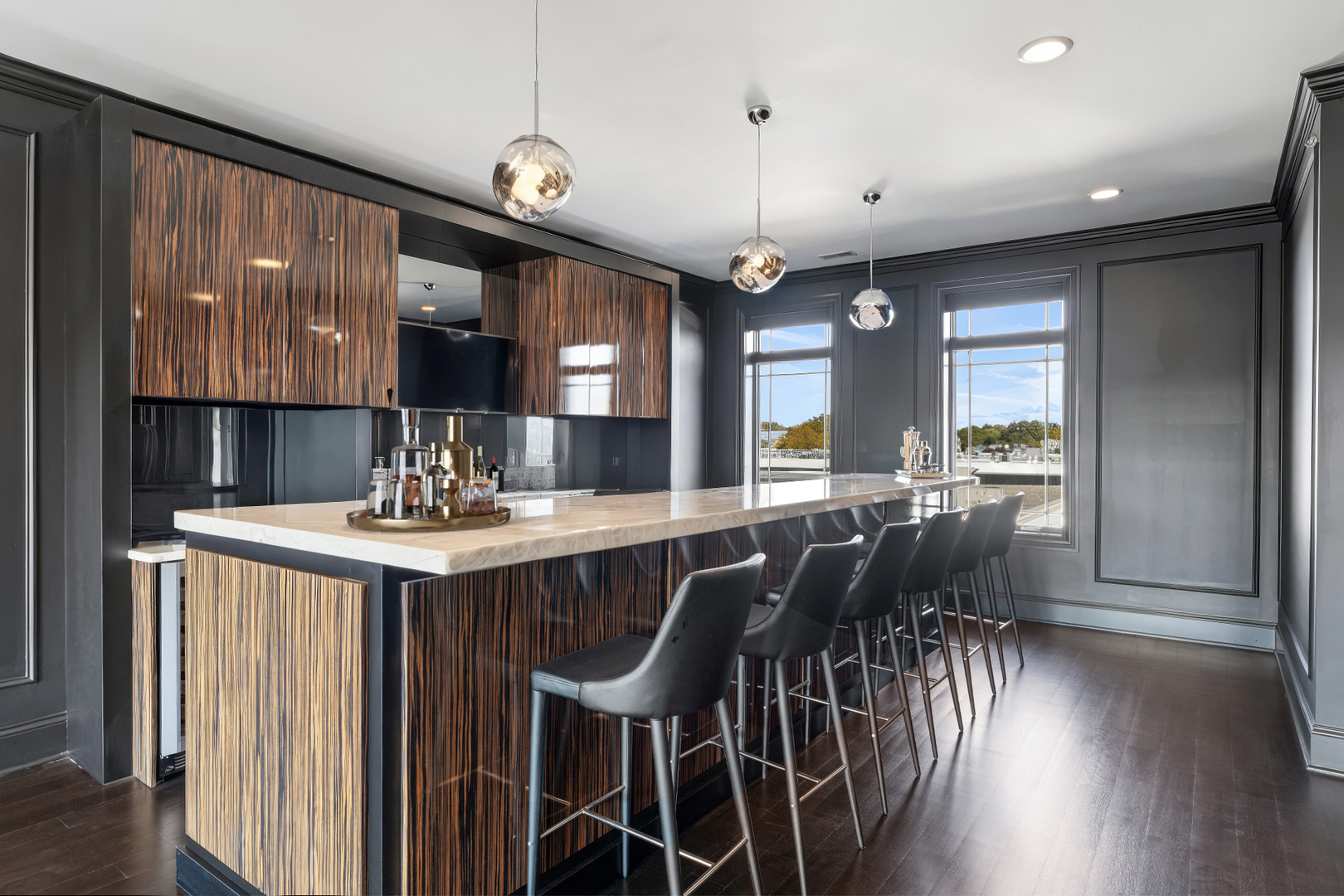 1634 West Surf Street Chicago, IL 60657 - Photo 50 of 64