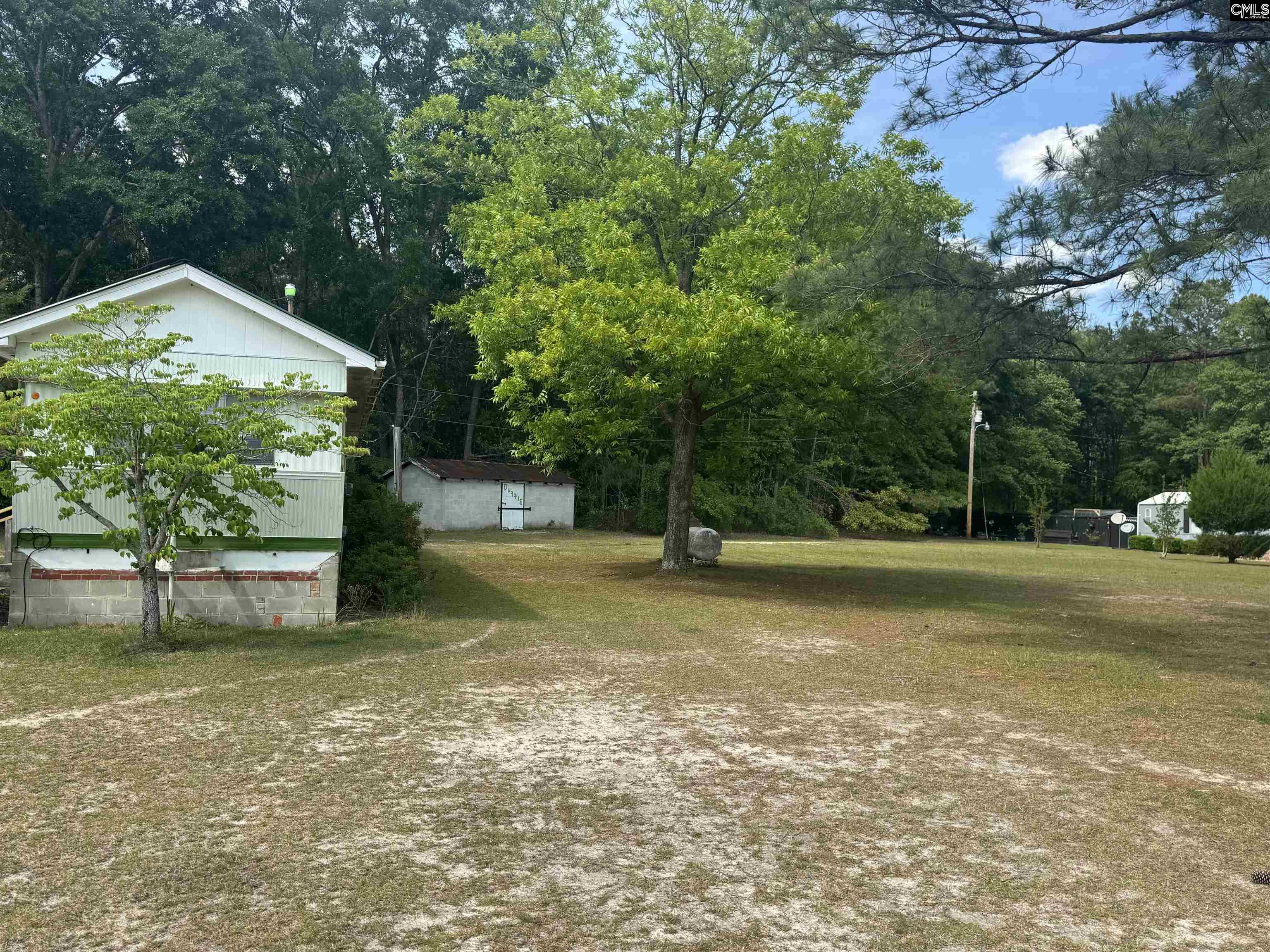 1231 A Seegars Mill Road Camden, SC 29020 - Photo 9 of 9