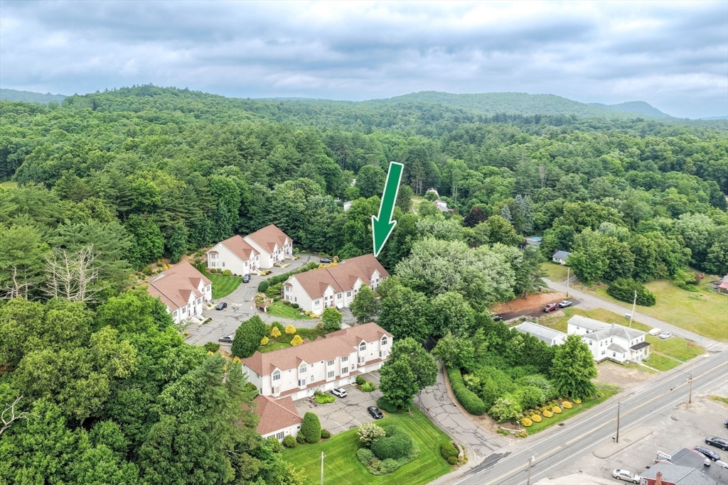 18 Palmer Road, Unit 12 Monson, MA 01057 - Photo 4 of 38