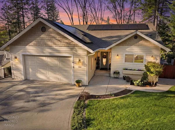 $629,900 | 11818 Upper Cir Drive, Grass Valley, CA 95949