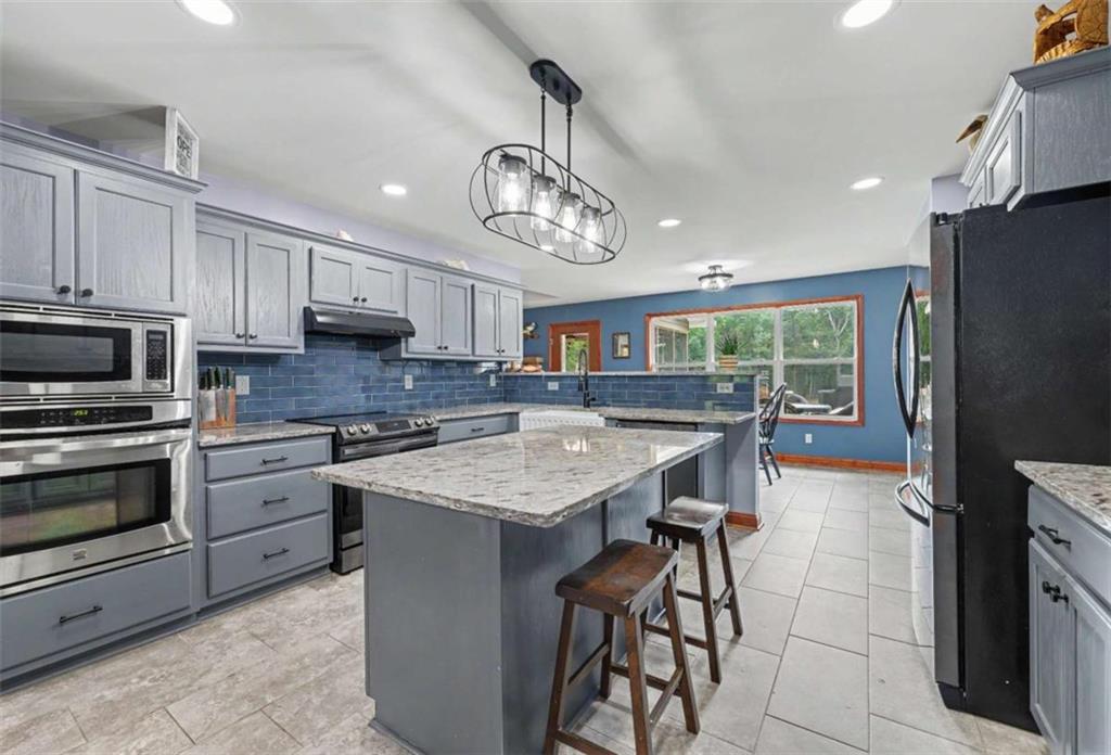 4851 Holly Springs Road Pendergrass, GA 30567 - Photo 13 of 48 Gallery Image 13