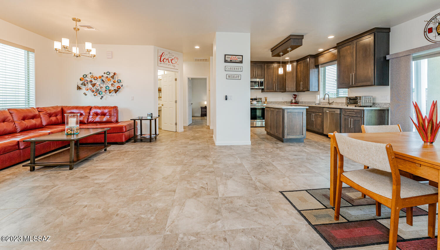 331 Camino Magnifico Rio Rico, AZ 85648 - Photo 5 of 46