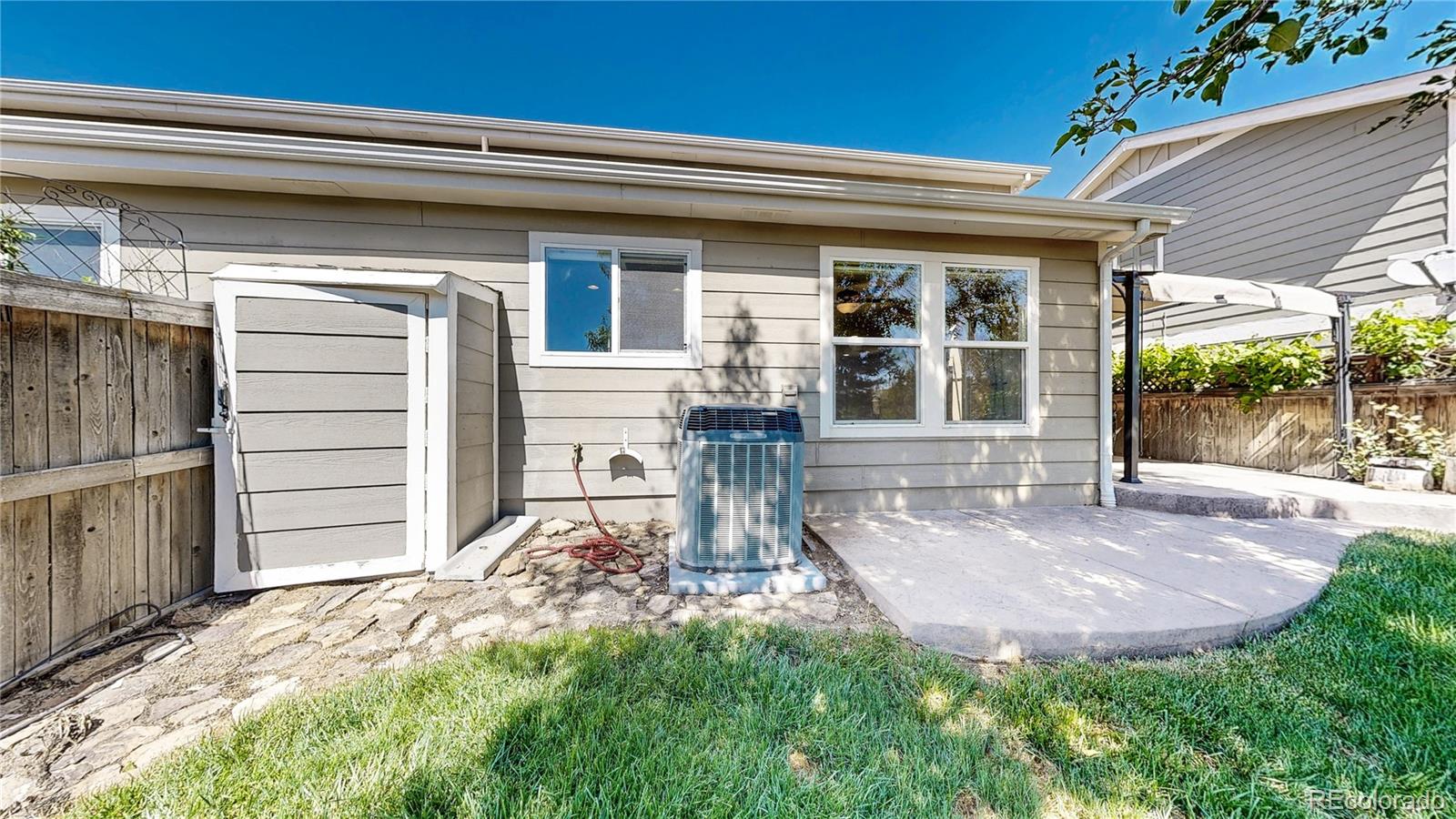 5641 Raleigh Circle Castle Rock, CO 80104 - Photo 38 of 49