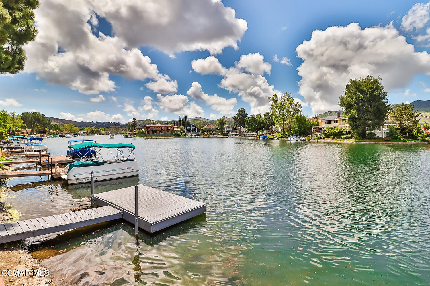 2564 Northshore Lane, Westlake Village, CA 91361 Compass