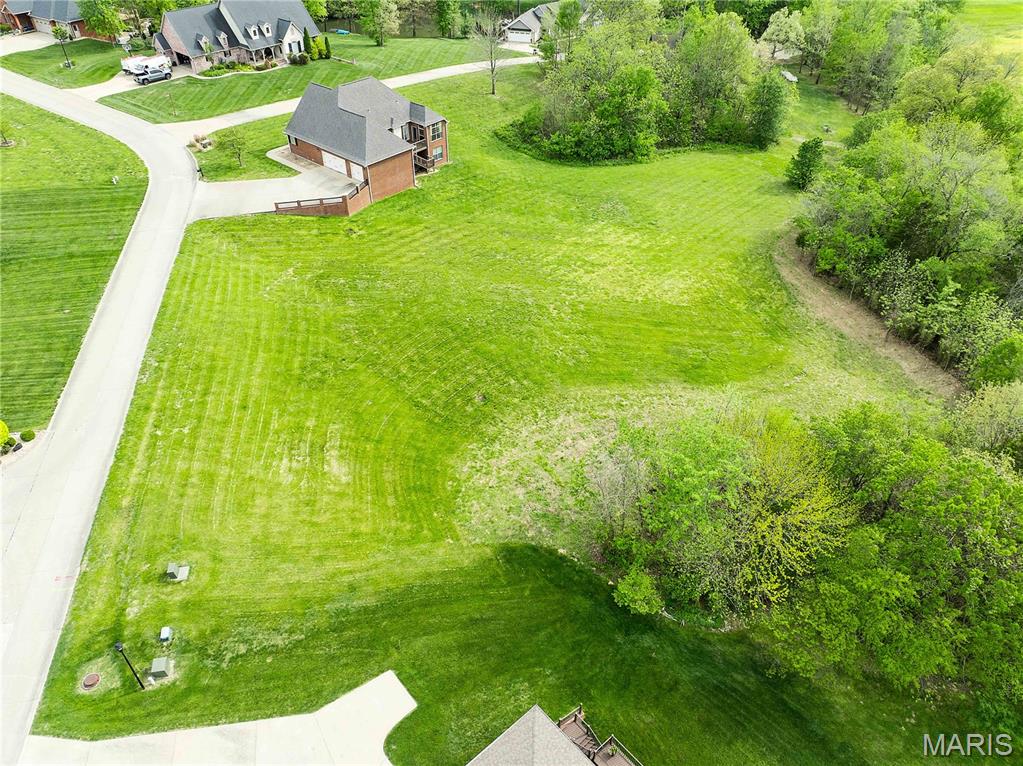 227 Willowbrook Bend Road Cape Girardeau, MO 63701 - Photo 15 of 38