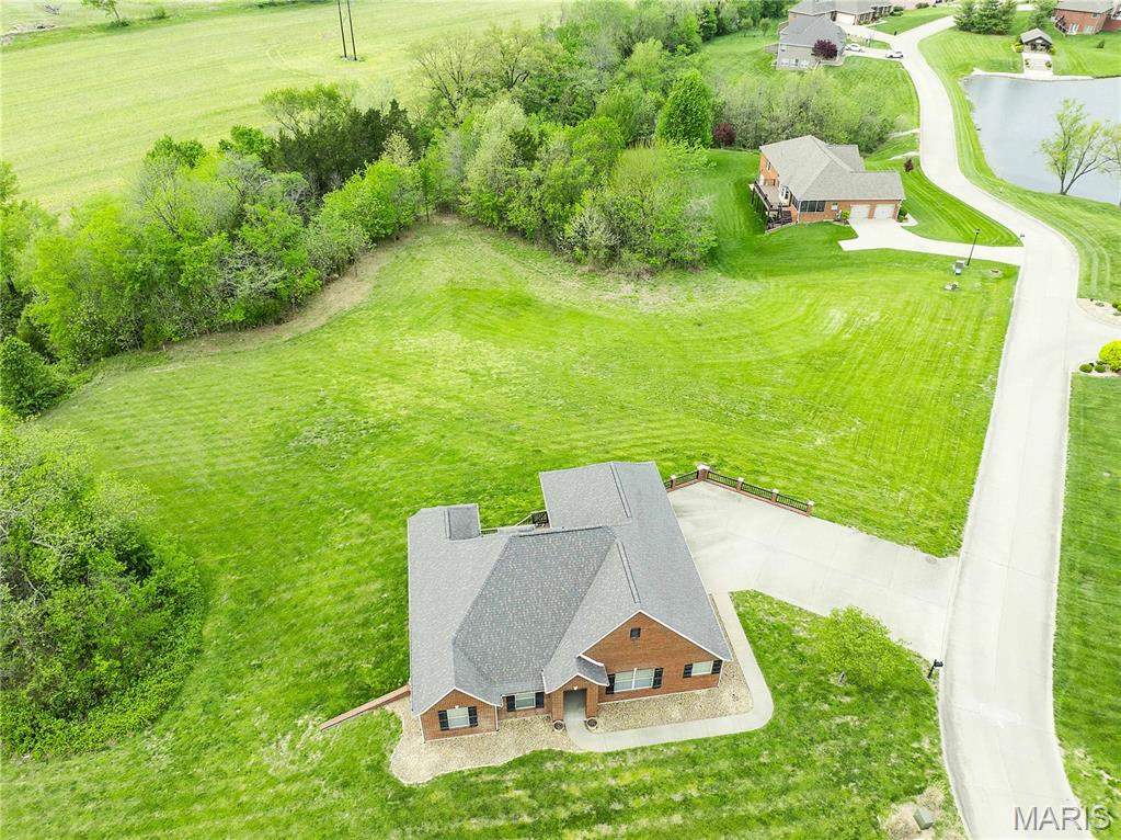 227 Willowbrook Bend Road Cape Girardeau, MO 63701 - Photo 22 of 38