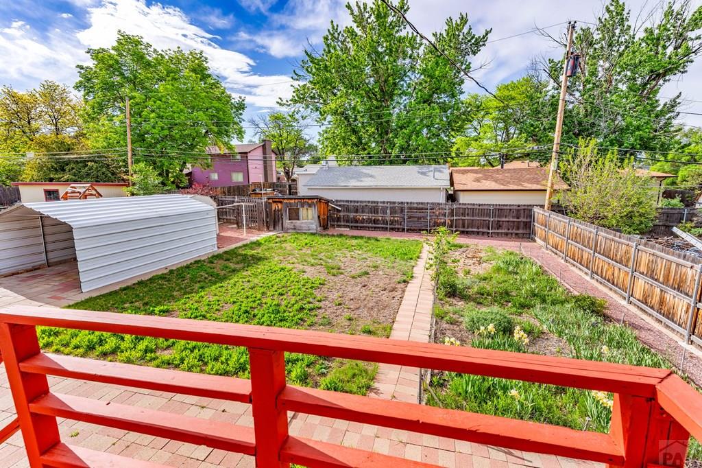 2024 Comanche Road Pueblo, CO 81001 - Photo 22 of 28 Gallery Image 22