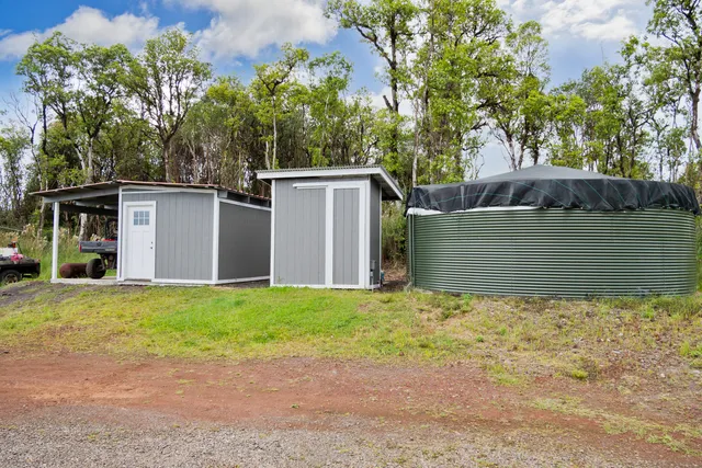 $1,350,000 | 18-7970 North Lauko Road, Mountain View, HI 96771