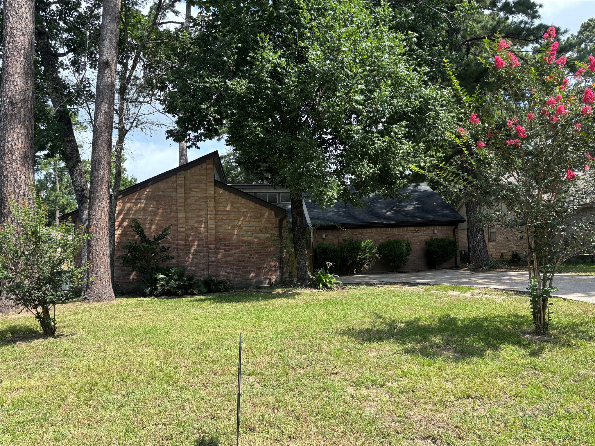22707 Cranberry Trail Spring, TX 77373 - Photo 2 of 19 Property front