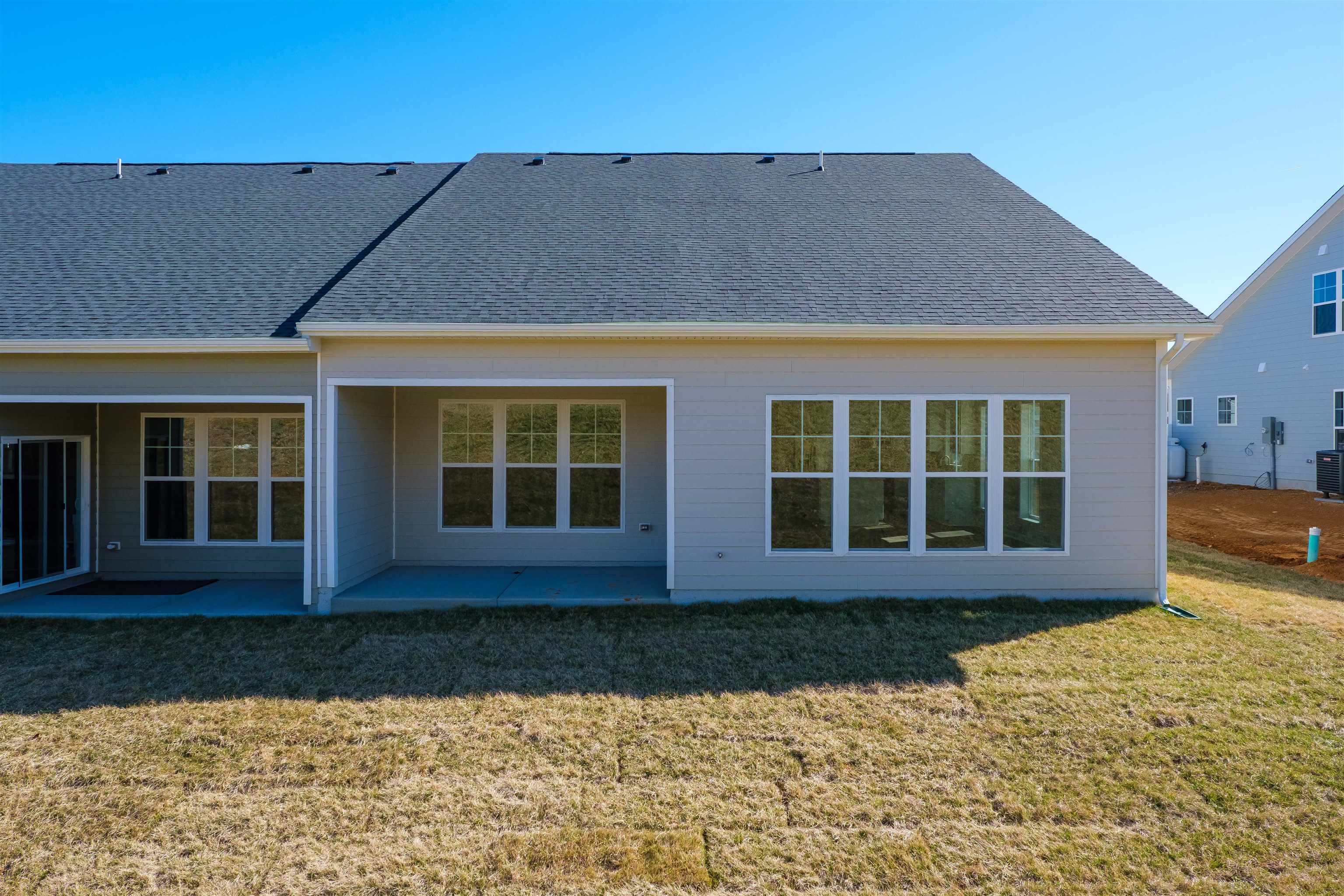 2905 Rutlege Road Harrisonburg, VA 22801 - Photo 23 of 24 front view of a brick house with a large window