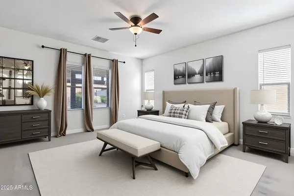 $3,200 | 11249 North Blakely Street, Surprise, AZ 85388
