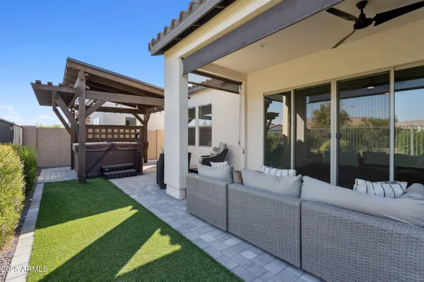 $3,200 | 11249 North Blakely Street, Surprise, AZ 85388