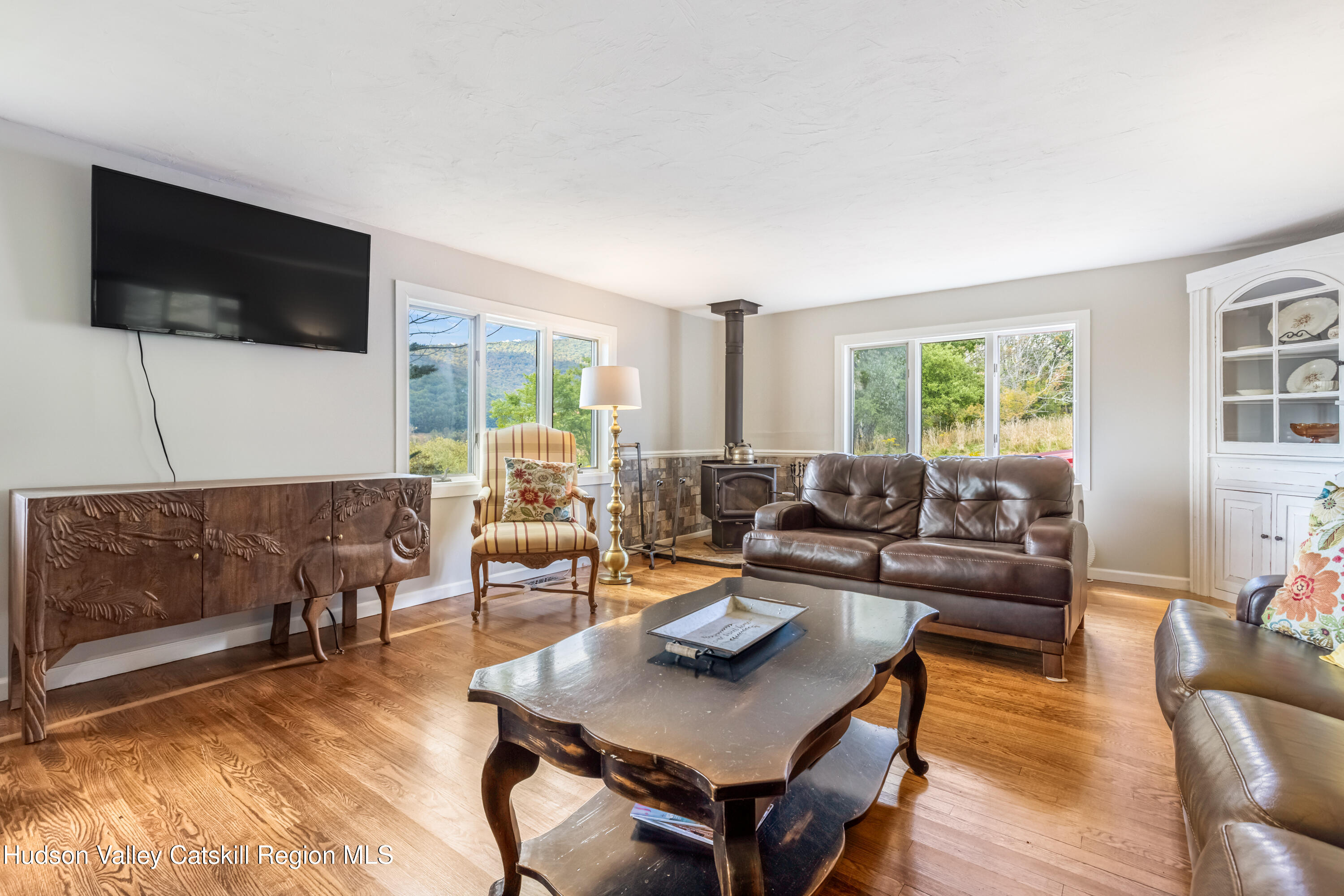 2080 Upper Meeker Hollow Road Roxbury, NY 12474 - Photo 11 of 33 2080_UpperMeekerHollow_09-15_25--28