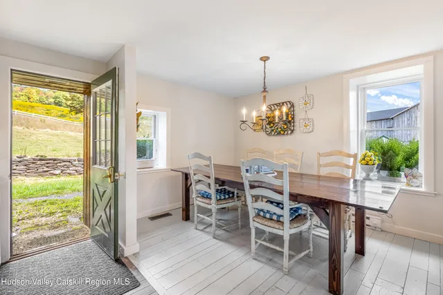 $1,495,000 | 2080 Upper Meeker Hollow Road, Roxbury, NY 12474