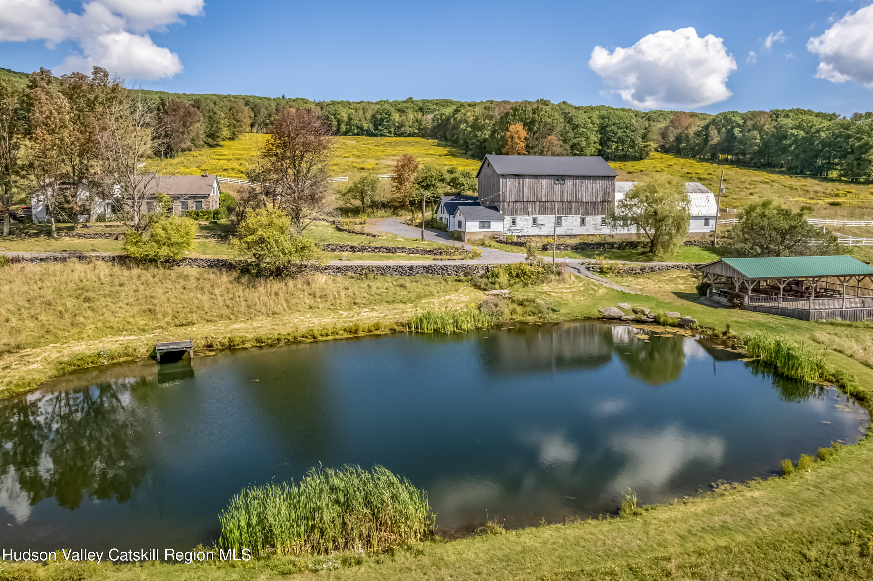 2080 Upper Meeker Hollow Road Roxbury, NY 12474 - Photo 2 of 33 2080_UpperMeekerHollow_09-15_25--11 (1)