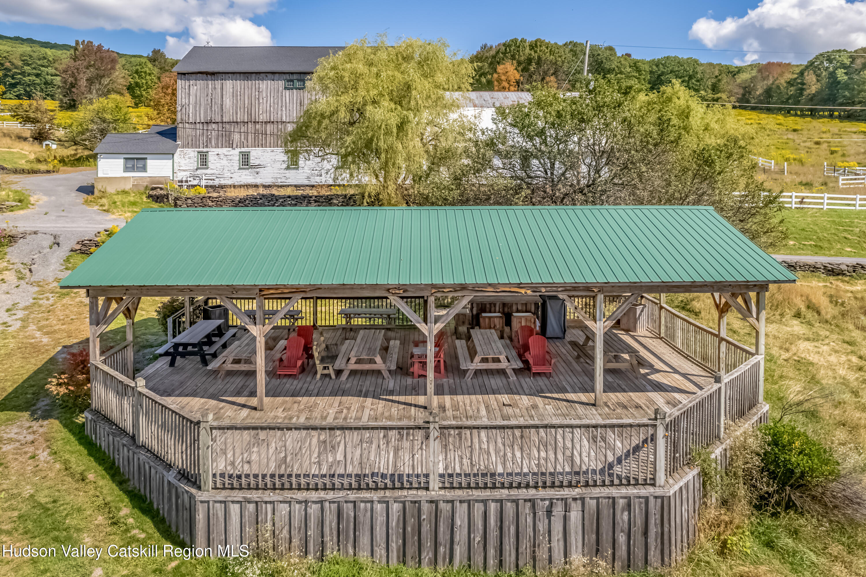 2080 Upper Meeker Hollow Road Roxbury, NY 12474 - Photo 21 of 33 2080_UpperMeekerHollow_09-15_25--12