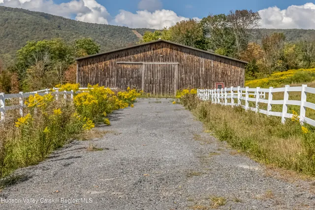 $1,495,000 | 2080 Upper Meeker Hollow Road, Roxbury, NY 12474