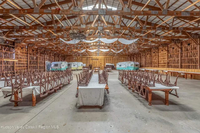 $1,495,000 | 2080 Upper Meeker Hollow Road, Roxbury, NY 12474