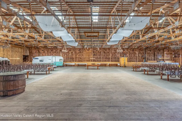 $1,495,000 | 2080 Upper Meeker Hollow Road, Roxbury, NY 12474